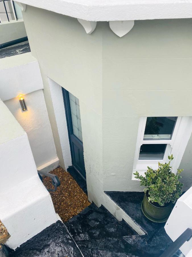 Cosy Central Hideaway St Leonards-on-Sea Eksteriør billede