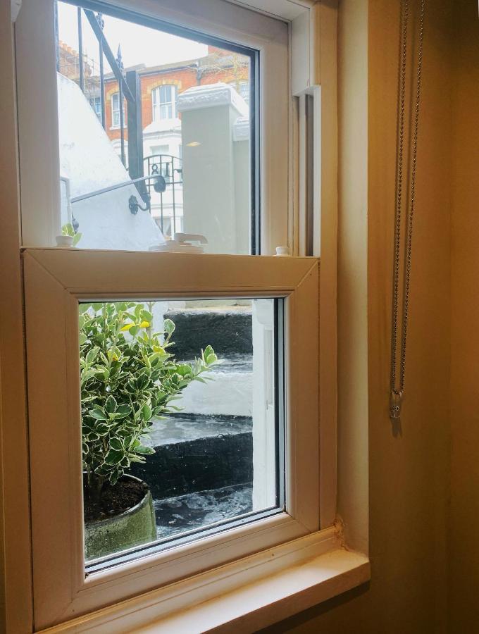 Cosy Central Hideaway St Leonards-on-Sea Eksteriør billede