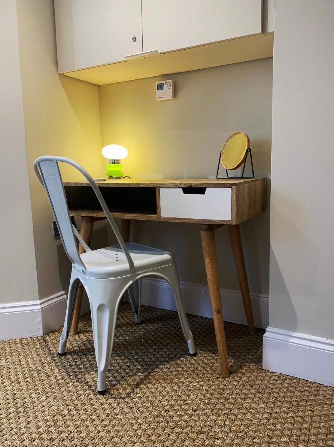 Cosy Central Hideaway St Leonards-on-Sea Eksteriør billede