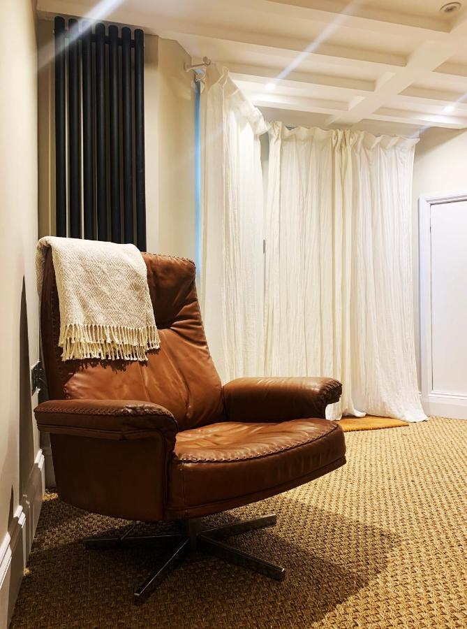 Cosy Central Hideaway St Leonards-on-Sea Eksteriør billede