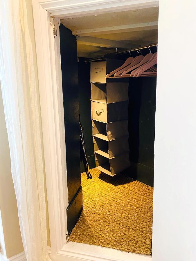 Cosy Central Hideaway St Leonards-on-Sea Eksteriør billede